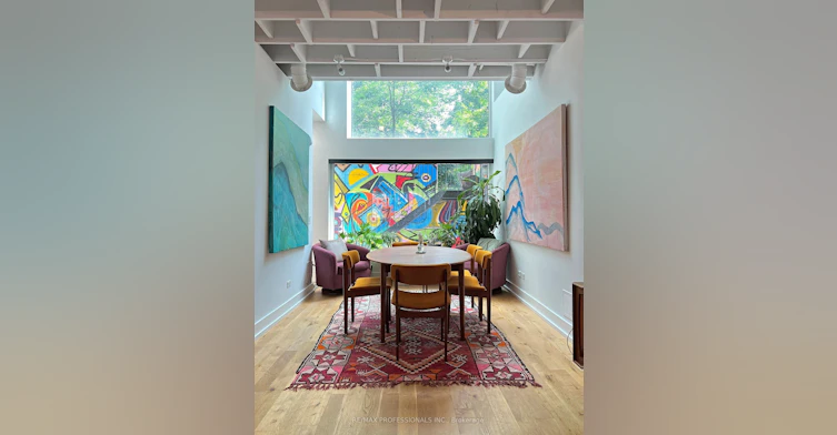 B-60 Melbourne Avenue, Toronto, ON, M6K 1K7 - 7