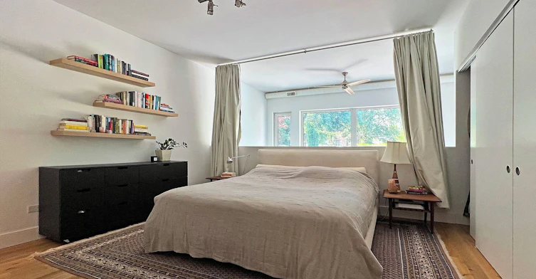 B-60 Melbourne Avenue, Toronto, ON, M6K 1K7 - 17