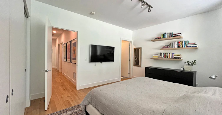 B-60 Melbourne Avenue, Toronto, ON, M6K 1K7 - 26