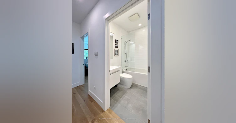 B-60 Melbourne Avenue, Toronto, ON, M6K 1K7 - 23