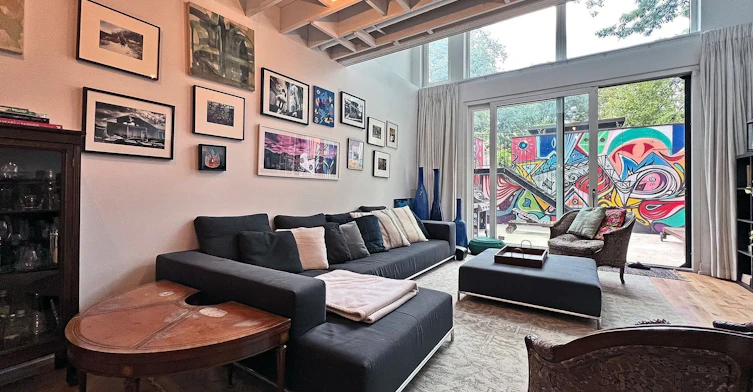 B-60 Melbourne Avenue, Toronto, ON, M6K 1K7 - 13