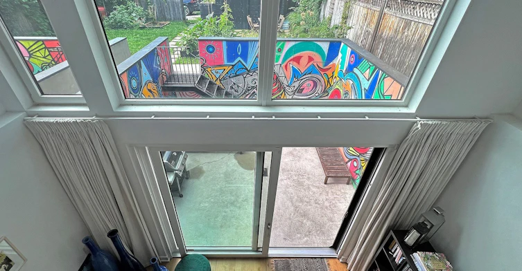 B-60 Melbourne Avenue, Toronto, ON, M6K 1K7 - 19