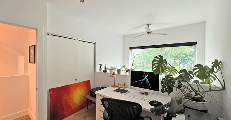 B-60 Melbourne Avenue, Toronto, ON, M6K 1K7 - 16