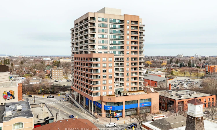 1202-1 Belvedere Court