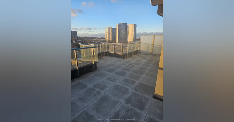 802-260 Malta Avenue, Brampton, ON, L6Y 6L7 - 7