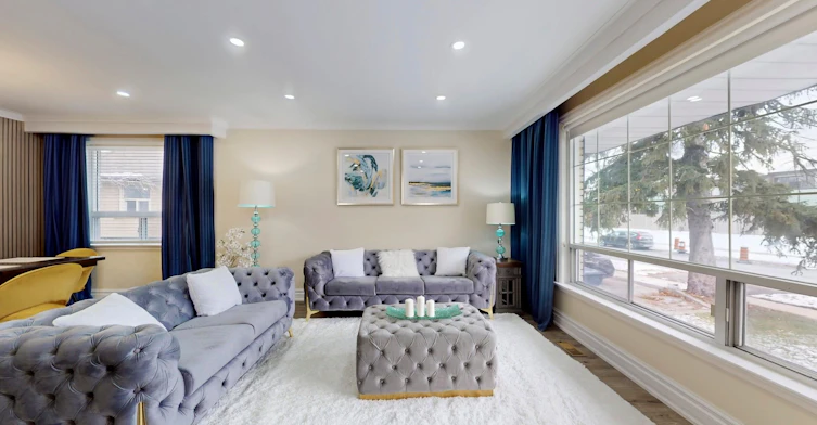 189 Kingsview Boulevard, Toronto, ON, M9R 1V7 - 4