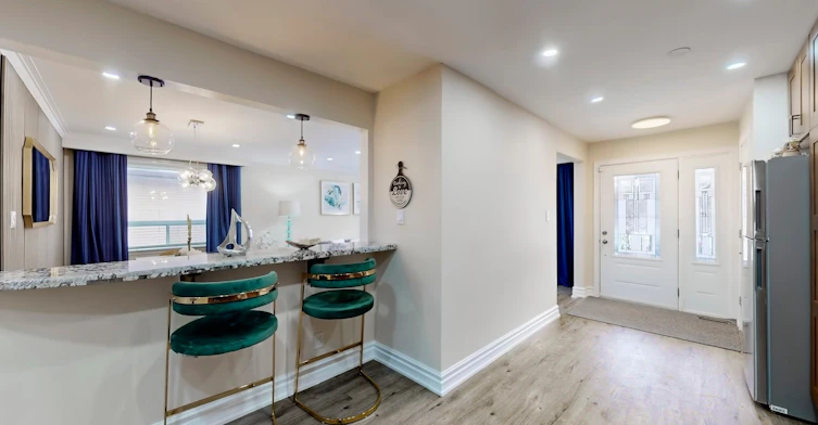 189 Kingsview Boulevard, Toronto, ON, M9R 1V7 - 18