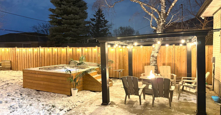 189 Kingsview Boulevard, Toronto, ON, M9R 1V7 - 36
