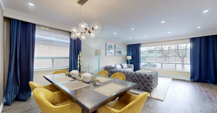 189 Kingsview Boulevard, Toronto, ON, M9R 1V7 - 13