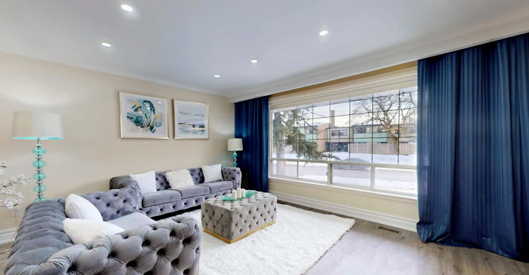 189 Kingsview Boulevard, Toronto, ON, M9R 1V7 - 5