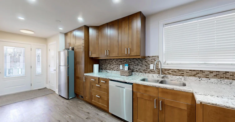189 Kingsview Boulevard, Toronto, ON, M9R 1V7 - 17
