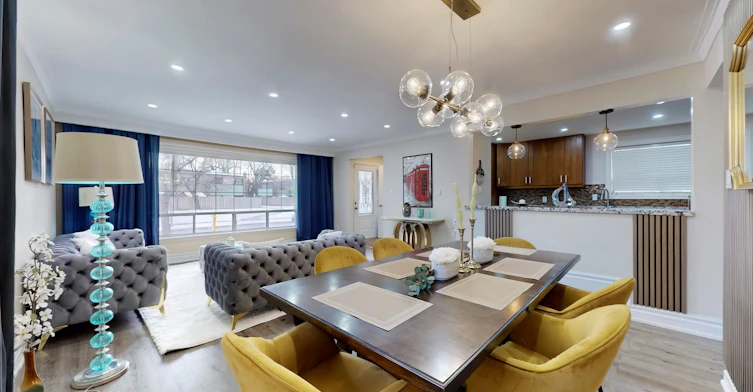 189 Kingsview Boulevard, Toronto, ON, M9R 1V7 - 12