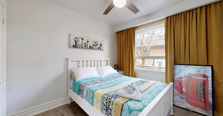 189 Kingsview Boulevard, Toronto, ON, M9R 1V7 - 24