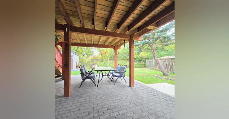 Bsmt-65 Mare Crescent, Toronto, ON, M9W 7E8 - 15