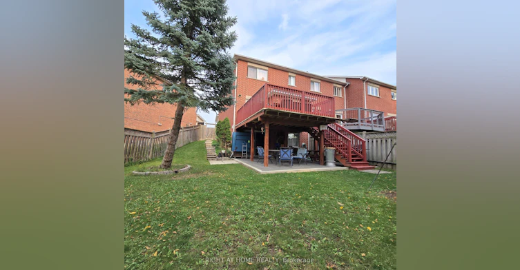 Bsmt-65 Mare Crescent, Toronto, ON, M9W 7E8 - 17
