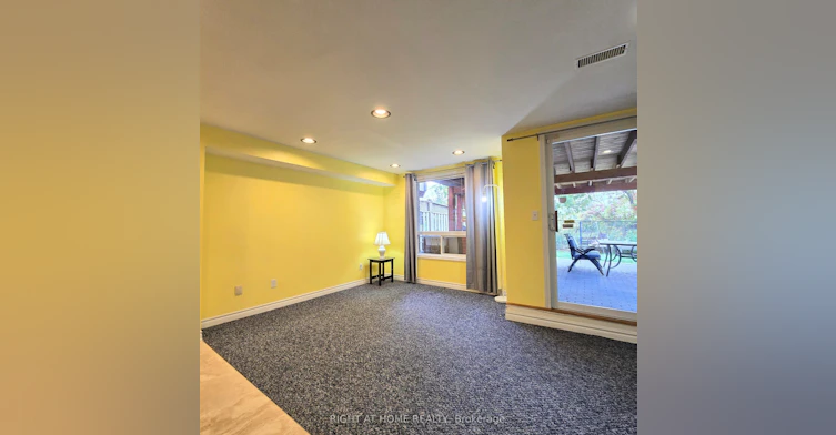 Bsmt-65 Mare Crescent, Toronto, ON, M9W 7E8 - 8