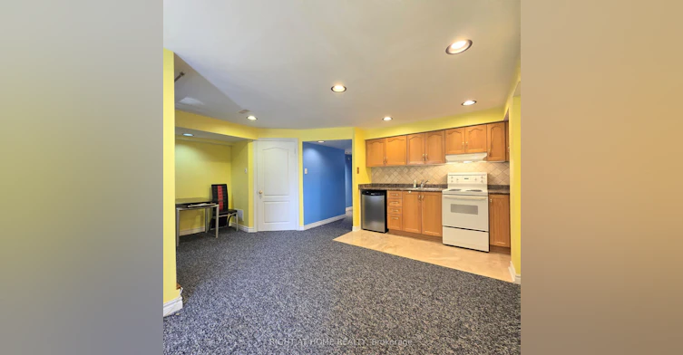 Bsmt-65 Mare Crescent, Toronto, ON, M9W 7E8 - 6