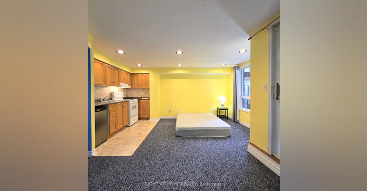 Bsmt-65 Mare Crescent, Toronto, ON, M9W 7E8 - 3