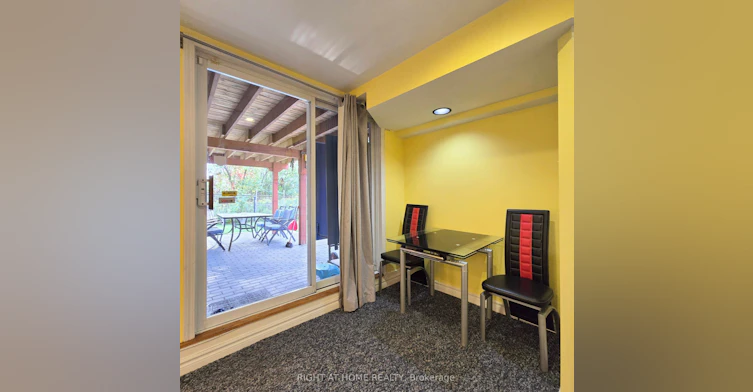 Bsmt-65 Mare Crescent, Toronto, ON, M9W 7E8 - 14