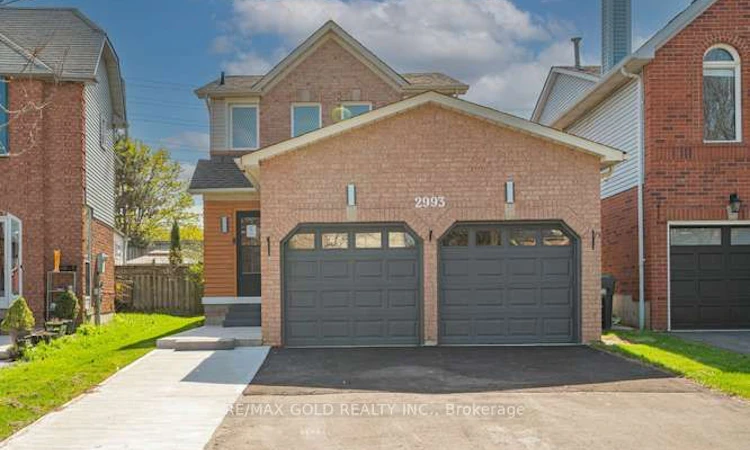 2993 Gulfstream Way