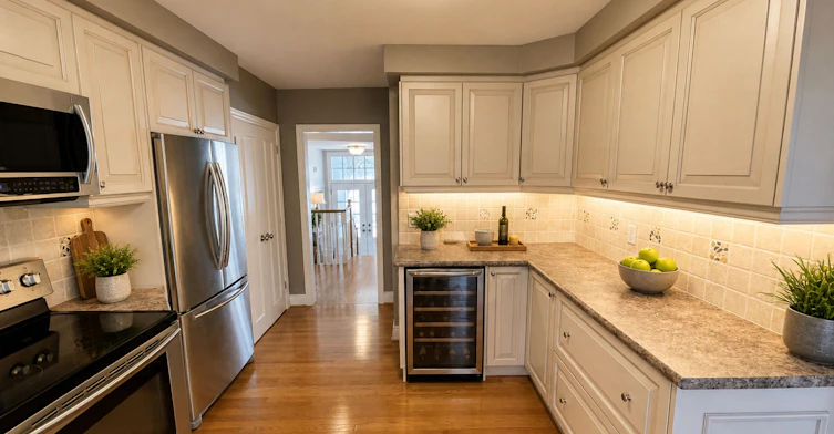 48 Carsbrooke Road, Toronto, ON, M9C 3C5 - 4