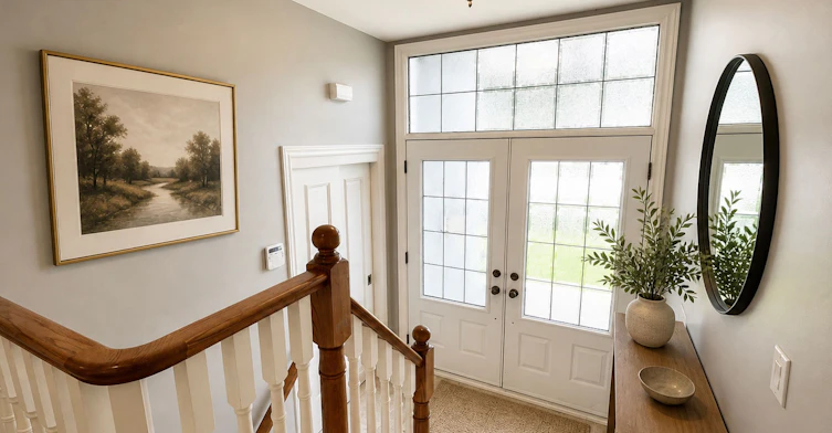 48 Carsbrooke Road, Toronto, ON, M9C 3C5 - 12