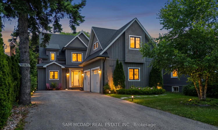 3047 Grenville Drive