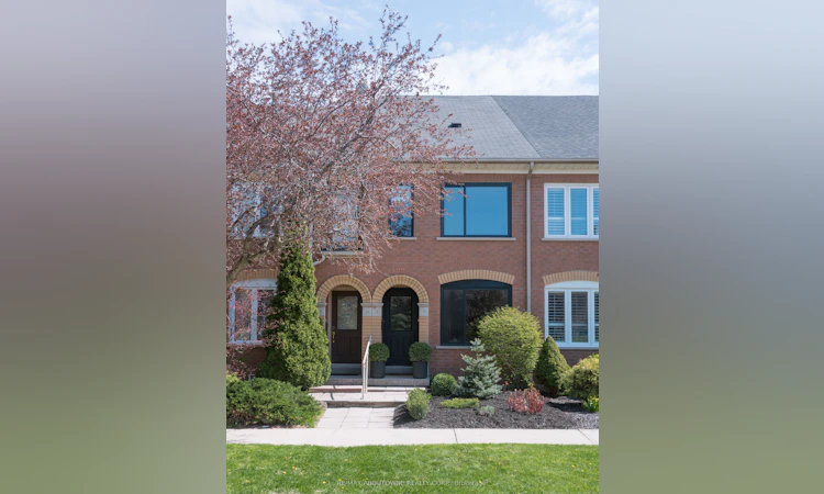 2181 Oakpoint Road