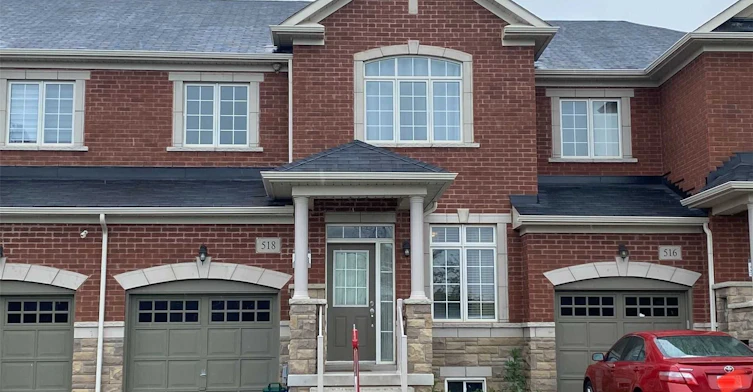 518 Threshing Mill Boulevard, Oakville, ON, L6L 7H5