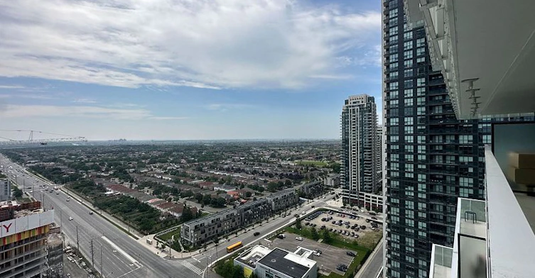 2107-3900 Confederation Parkway, Mississauga, ON, L5B 0M3 - 15