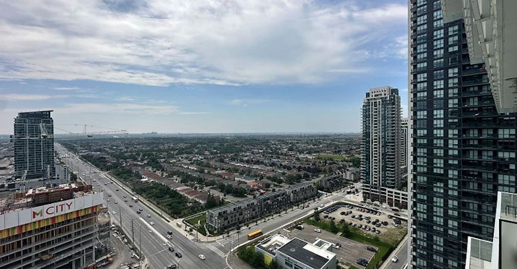 2107-3900 Confederation Parkway, Mississauga, ON, L5B 0M3 - 14