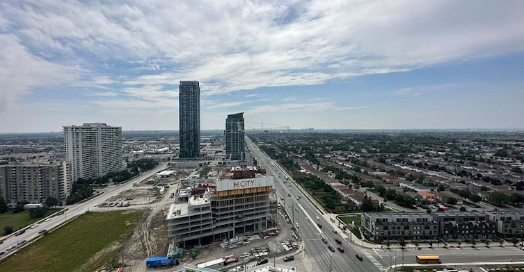 2107-3900 Confederation Parkway, Mississauga, ON, L5B 0M3 - 13