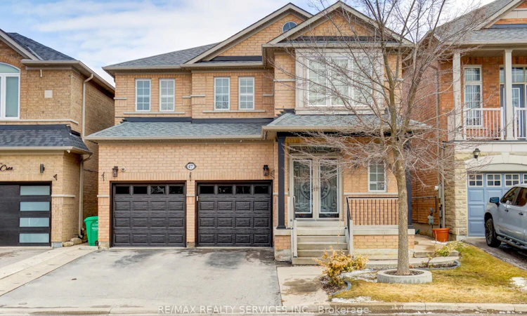 47 Cape Dorset Crescent