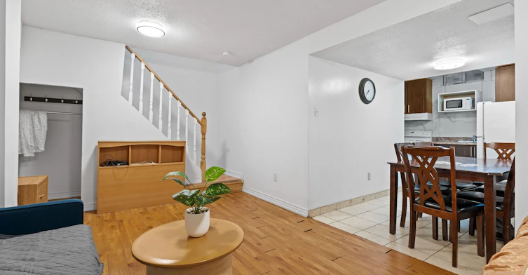 BSMT-161 Bob Yuill Drive, Toronto, ON, M9M 0B1 - 5