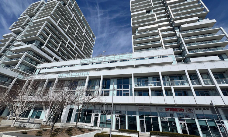 708-55 Speers Road