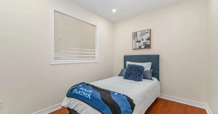 UPPER-803 Khan Crescent, Mississauga, ON, L5V 2R2 - 36