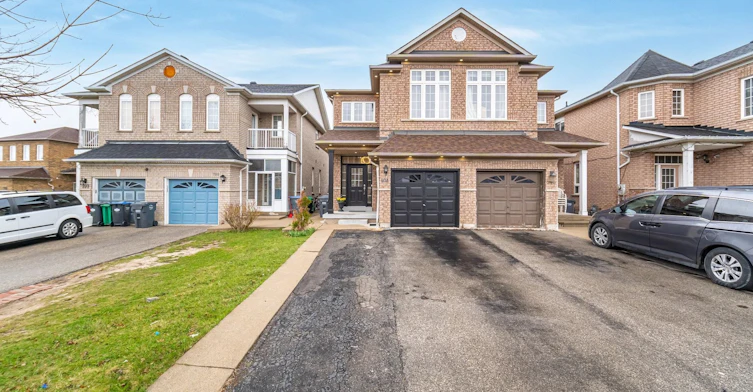 UPPER-803 Khan Crescent, Mississauga, ON, L5V 2R2 - 4