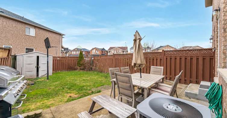 UPPER-803 Khan Crescent, Mississauga, ON, L5V 2R2 - 40