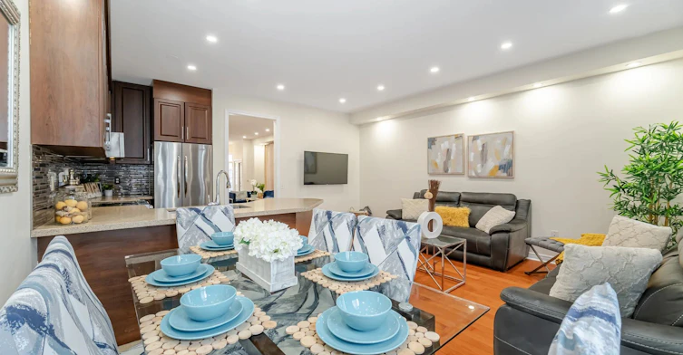 UPPER-803 Khan Crescent, Mississauga, ON, L5V 2R2 - 20