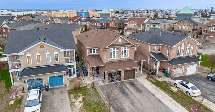 UPPER-803 Khan Crescent, Mississauga, ON, L5V 2R2 - 3