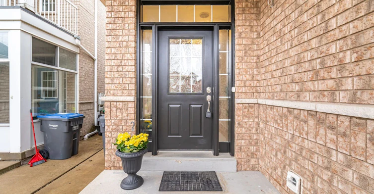 UPPER-803 Khan Crescent, Mississauga, ON, L5V 2R2 - 6
