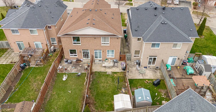 UPPER-803 Khan Crescent, Mississauga, ON, L5V 2R2 - 43