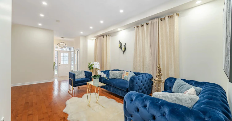 UPPER-803 Khan Crescent, Mississauga, ON, L5V 2R2 - 9