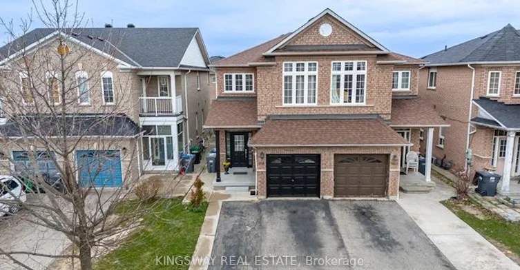 UPPER-803 Khan Crescent, Mississauga, ON, L5V 2R2