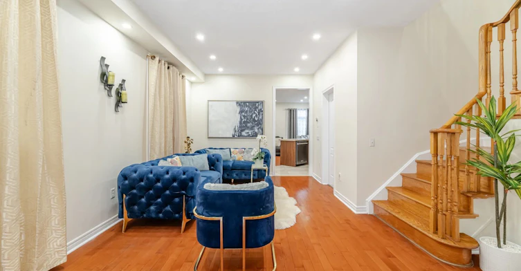 UPPER-803 Khan Crescent, Mississauga, ON, L5V 2R2 - 11