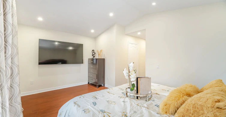 UPPER-803 Khan Crescent, Mississauga, ON, L5V 2R2 - 28