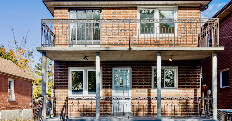 4-977 Glencairn Avenue, Toronto, ON, M6B 2A8 - 3