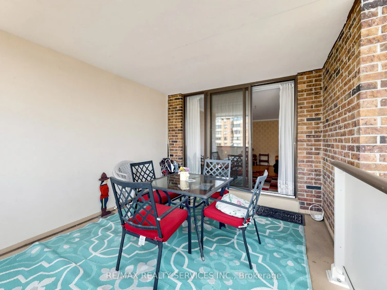 1206-3 Lisa Street, Brampton, ON, L6T 4A2 - 24