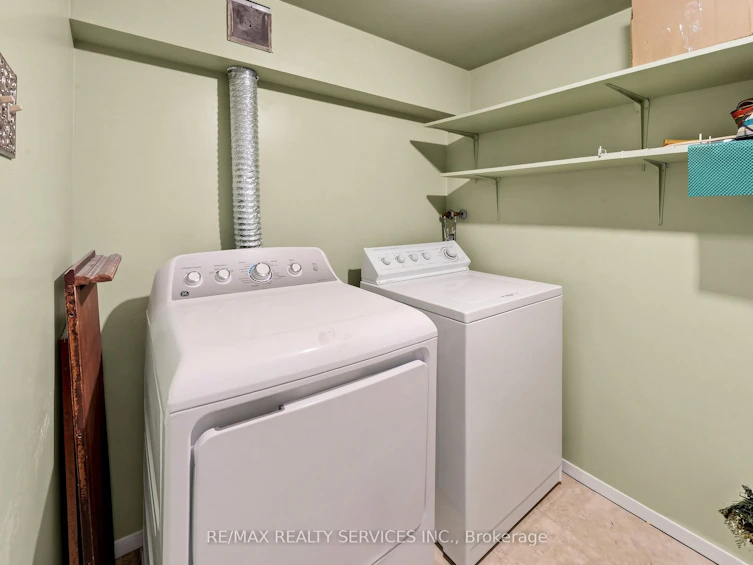 1206-3 Lisa Street, Brampton, ON, L6T 4A2 - 21