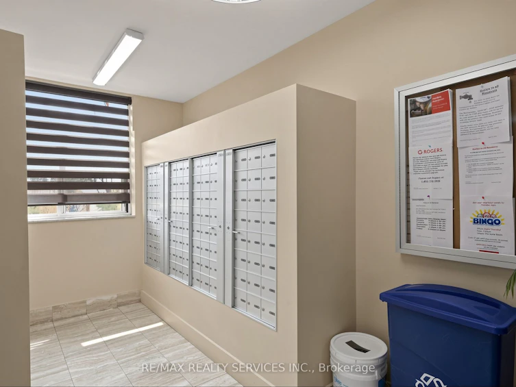 1206-3 Lisa Street, Brampton, ON, L6T 4A2 - 27